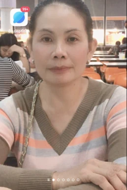 Thai girl for dating