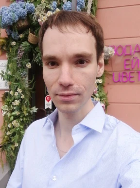 Russian men looking for love