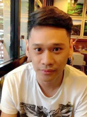 Foreign men for dating