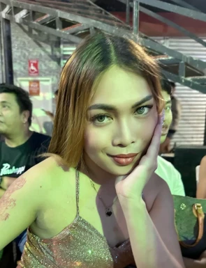 Thai girl for dating