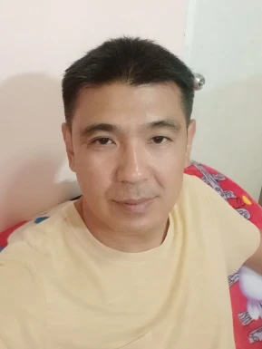 Foreign men for dating