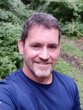 American men looking for love