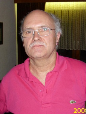 German men looking for love