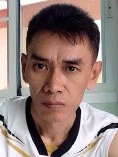 Foreign men for dating