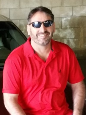 American men looking for love