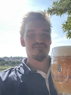 German men looking for love