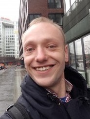 German men looking for love