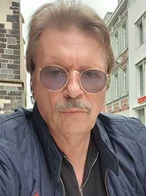 German men looking for love