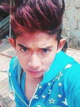 Foreign men for dating