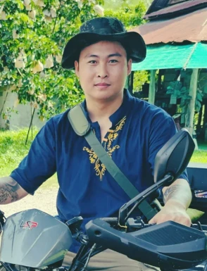 Foreign men for dating