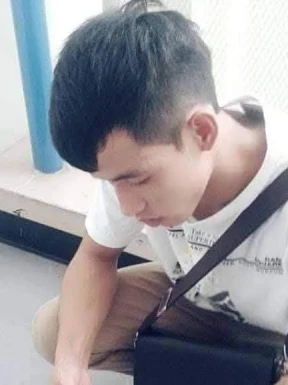 Foreign men for dating