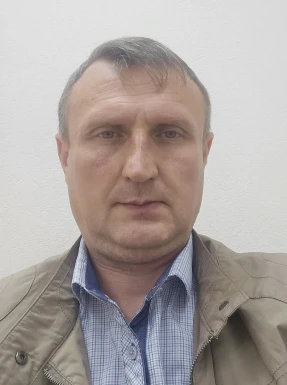 Russian men looking for love
