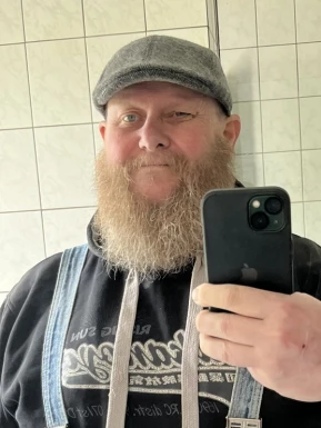 German men looking for love
