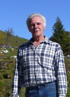 Swiss men looking for love