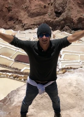 Swiss men looking for love