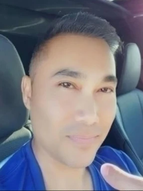 American men looking for love