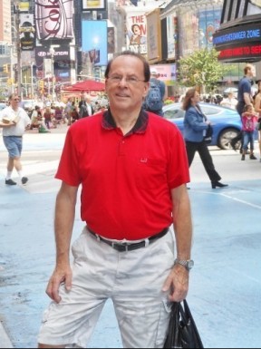 American men looking for love