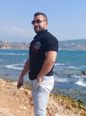 Foreign men for dating