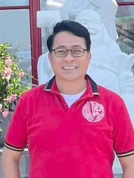 Foreign men for dating