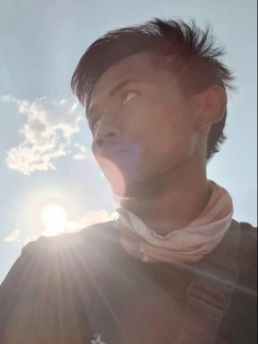 Foreign men for dating