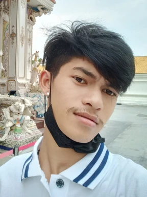 Foreign men for dating