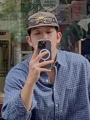 Foreign men for dating