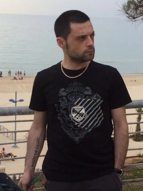 Russian men looking for love