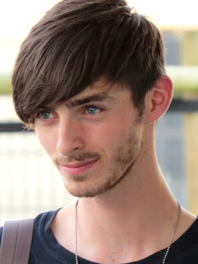 German men looking for love