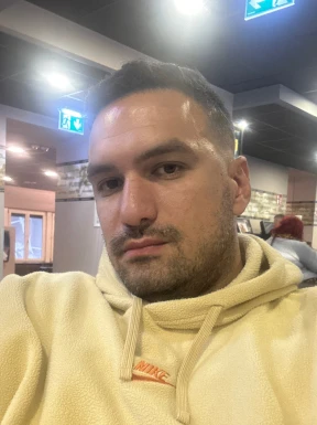 Foreign men for dating