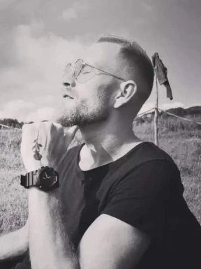 Foreign men for dating