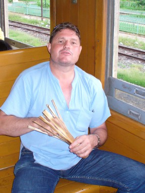 German men looking for love
