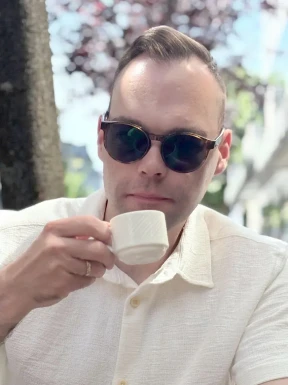 German men looking for love