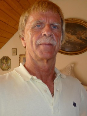 German men looking for love