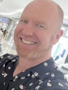 Foreign men for dating