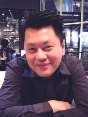 Foreign men for dating