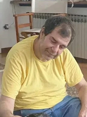 Foreign men for dating