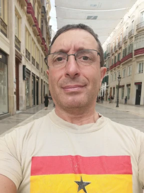 Spanish men looking for love