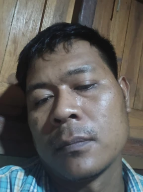 Foreign men for dating