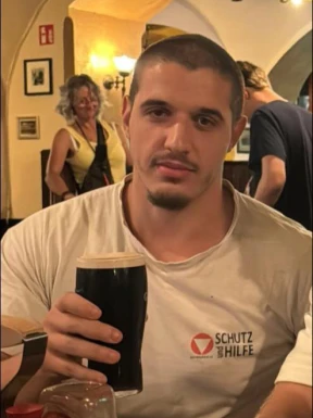 Foreign men for dating