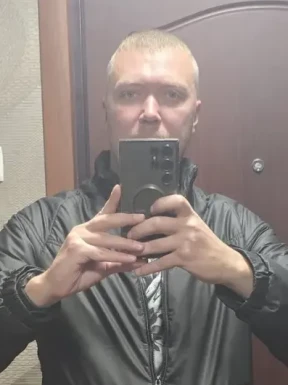 Russian men looking for love