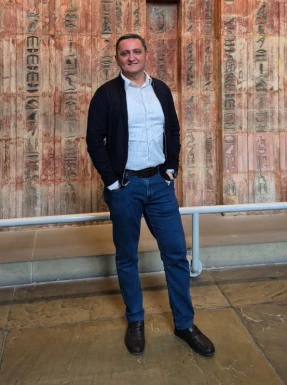 Foreign men for dating