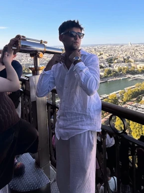 Foreign men for dating