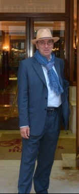 Foreign men for dating