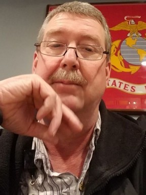 American men looking for love