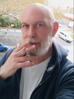 German men looking for love