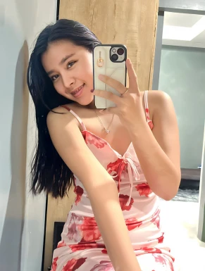 Thai girl for dating