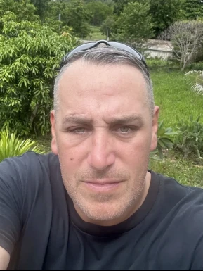 Foreign men for dating