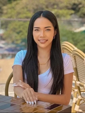 Thai girl for dating