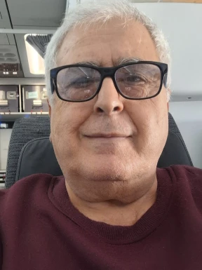 Foreign men for dating