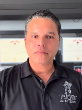 American men looking for love